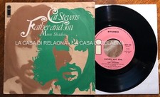 Cat stevens father usato  Italia