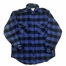Vintage melton flannel for sale  STOURBRIDGE