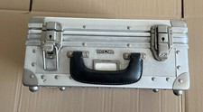 Rimowa lens case for sale  FARNHAM