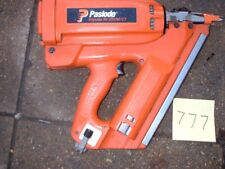 Paslode im350 fully for sale  UK