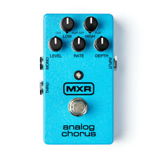 Pedal de efeitos de guitarra coro analógico usado MXR M234, usado comprar usado Pedal de efeitos de guitarra coro analógico usado MXR M234, usado comprar usado  Enviando para Brazil