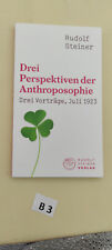 Perspektiven anthroposophie ru gebraucht kaufen  Rödermark