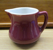 Vintage chefsware creamer for sale  Portland