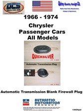 1966 chrysler models for sale  Youngstown