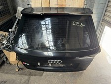 Audi door tailgate for sale  KEIGHLEY