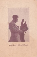 Luigi greci colloqui usato  Roma