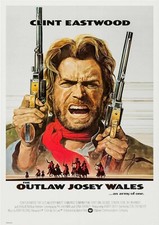 Outlaw josey wales for sale  THATCHAM