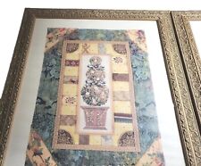 Set vintage ornate for sale  East Islip