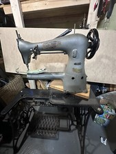 Singer leather sewing for sale  Brooklyn