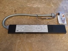 Usado, Driver de LED de emergência BLEDEM-CP-2400-CEC, 17W, 20-50VDC, 120/277V, 2400 lúmens comprar usado  Enviando para Brazil