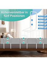 Absturzsicherung fürs ehebett gebraucht kaufen  Villingendorf
