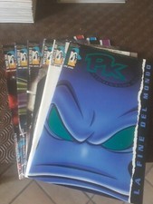 Pkna serie 32 usato  Oleggio