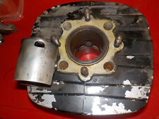 Cylindre piston montesa d'occasion  Saint-Amans-des-Cots
