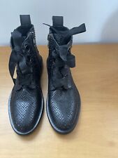 Boots bottines zadig d'occasion  Troyes