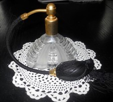 Vaporisateur cristal taillé d'occasion  Montsoult