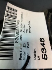 Fits 2008 2013 for sale  Indianapolis