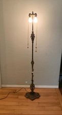 Antique double socket for sale  Springfield