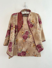 Oriental suit women for sale  CORBRIDGE