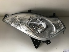 Optique feu phare d'occasion Optique feu phare d'occasion  Satillieu