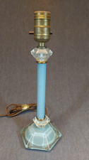 Vintage blue painted for sale  Wichita