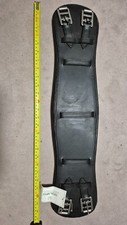 Sattelgurt neu 64cm gebraucht kaufen  Marl