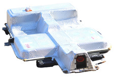 Bl2 facelift 12e915590aq gebraucht kaufen  Wallenhorst