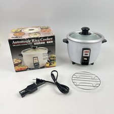 Salton rice cooker for sale  Elk River