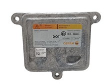 A71154400dg centralina faro usato  Laureana di Borrello