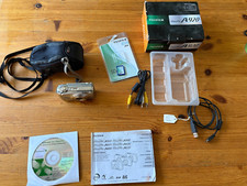 Fujifilm finepix series for sale  WEDMORE