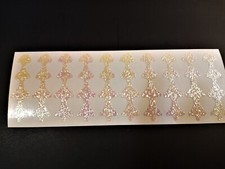 Crushed glow nbk for sale  Verona Beach