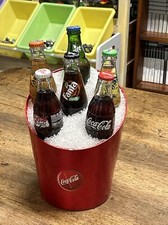 Espositore coca cola usato  Lucca