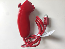 Official red nintendo d'occasion  Expédié en Belgium