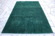 3x5 green overdyed for sale  USA
