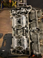 Testa completa honda usato Testa completa honda usato  San Mauro Torinese