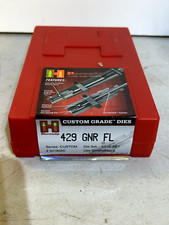 Hornady 429 gnr for sale  Las Vegas