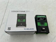 Helicon voicetone d1 d'occasion Helicon voicetone d1 d'occasion  Lambersart
