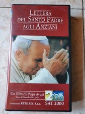 Pupi avati lettera usato  Baranzate