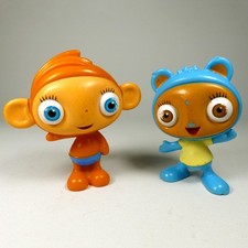 Waybuloo figure yojojo for sale  BENFLEET