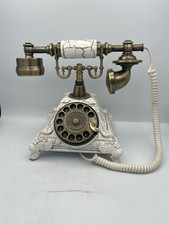 Tikwisdom vintage white for sale  DERBY
