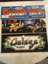 galaga arcade game for sale galaga arcade game for sale Richmond