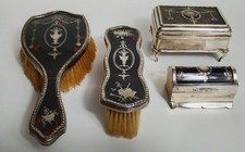 Antique silver william for sale  FARNHAM