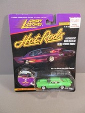 Usado, Johnny Lightning Hot Rods Goin’ Goat comprar usado Usado, Johnny Lightning Hot Rods Goin’ Goat comprar usado  Enviando para Brazil