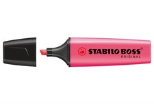 Stabilo textmarker boss d'occasion  Expédié en France