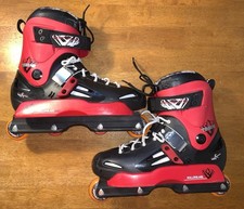 Rollerblade solo tribe for sale  Durham