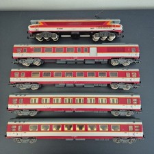 Jouef ensemble locomotive d'occasion  Valenciennes