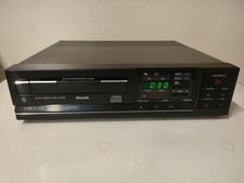 Philips 160 lettore usato  Roma