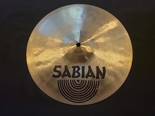 One single sabian for sale One single sabian for sale  North Fort Myers