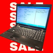 toshiba satellite pro s500 for sale toshiba satellite pro s500 for sale CHEADLE