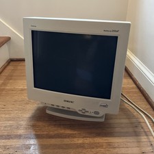 Sony trinitron crt for sale  Spencerport