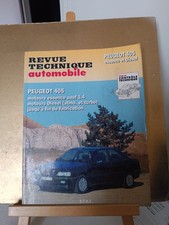 Rta revue technique d'occasion  La Tour-du-Pin
